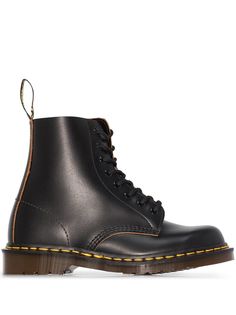 Dr. Martens ботинки Vintage 1460