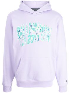 Billionaire Boys Club худи Arch с логотипом