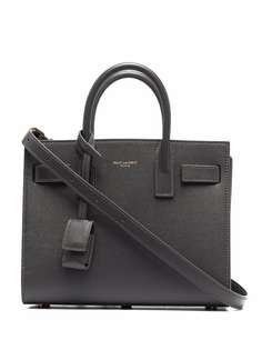 Saint Laurent сумка-тоут Sac De Jour