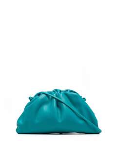 Bottega Veneta сумка на плечо Pouch