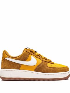 Nike кроссовки Air Force 1 07 SE