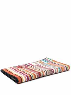 Missoni Home полотенце в полоску