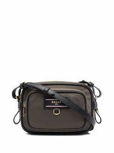 Bally мини-сумка Eillen