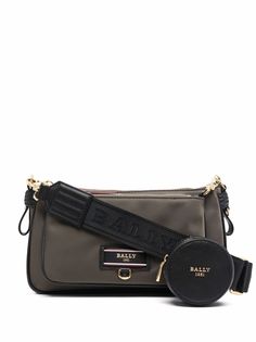 Bally сумка через плечо Elenia