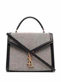 Saint Laurent сумка-тоут Cassandra