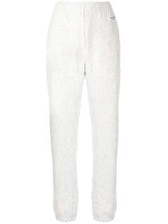 Rag & Bone спортивные брюки с логотипом