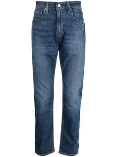 Levis зауженные джинсы 502 Levis®