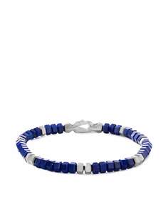 David Yurman браслет Hex Spiritual Bead