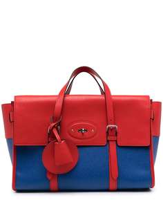 Mulberry сумка-тоут Bayswater