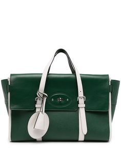 Mulberry сумка-тоут Bayswater