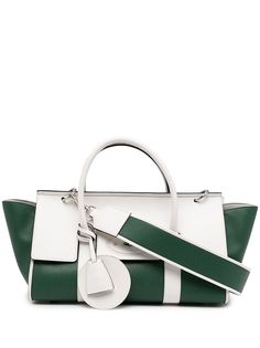 Mulberry сумка-тоут Bayswater