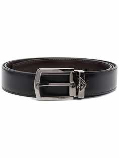 Salvatore Ferragamo двусторонний ремень