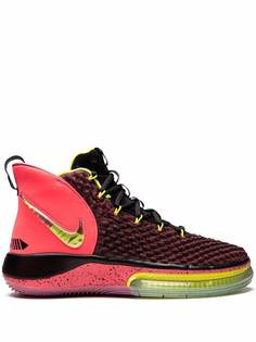 Nike кроссовки AlphaDunk Hoverboard
