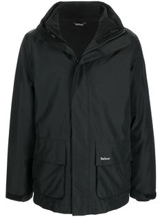 Barbour непромокаемая куртка Hallington