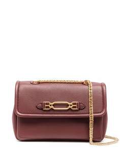 Bally маленькая сумка через плечо Viva