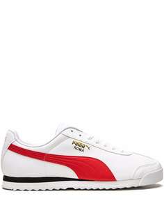 PUMA кроссовки Roma Basic +