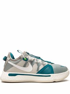 Nike кроссовки PG 4 PCG