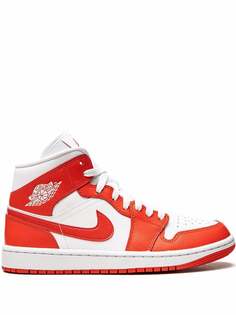 Jordan кроссовки Air Jordan 1 Mid