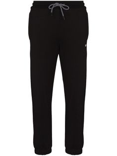 Reebok x Victoria Beckham зауженные брюки с кулиской
