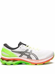 ASICS кроссовки Gel Kayano 27 Lite-Show