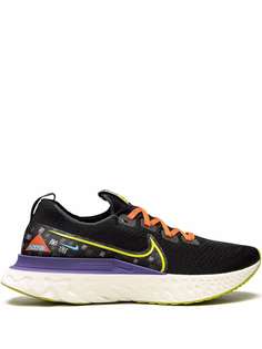 Nike кроссовки React Infinity Run Flyknit AS