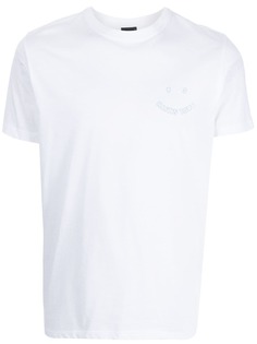 PS Paul Smith футболка с логотипом