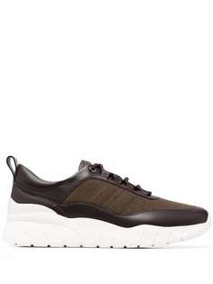 Bally кроссовки Bredley-T на шнуровке