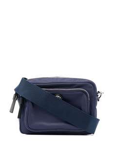 Tory Burch сумка через плечо с логотипом