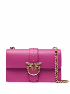 Pinko сумка через плечо Love Icon Simply