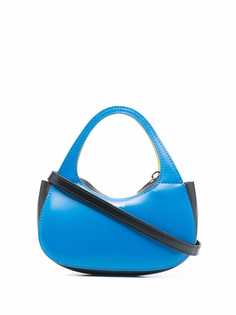 Coperni сумка через плечо Swipe