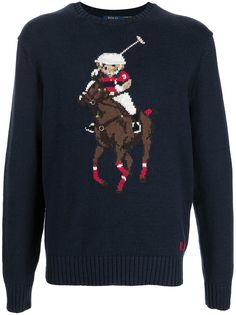 Polo Ralph Lauren джемпер Polo Pony