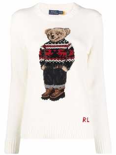 Polo Ralph Lauren джемпер Polo Bear