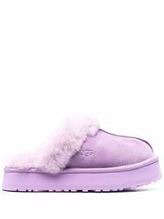 UGG слиперы Disquette