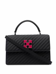 Off-White JITNEY 1.4 MATT BLACK NO COLOR