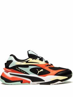 PUMA кроссовки RS-Fast