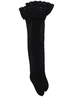 Wolford чулки Maya Stay Up