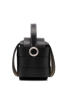 JW Anderson сумка-ведро Knot