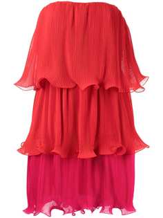 Milly платье мини Sylvie