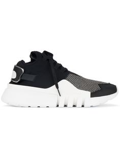 Y-3 кроссовки со шнуровкой Ayero 