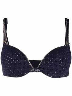 Marlies Dekkers бюстгальтер в горох