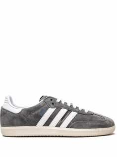 adidas кеды Samba