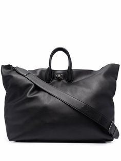 Salvatore Ferragamo сумка-тоут Studio
