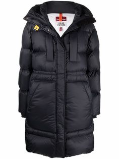 Parajumpers пуховик Eira с капюшоном