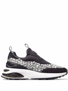 Jimmy Choo кроссовки Memphis