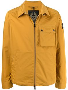 Belstaff Wayfare shirt jacket