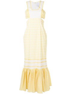 Alice McCall платье миди Wild Angels