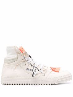 Off-White кроссовки Off-Court 3.0