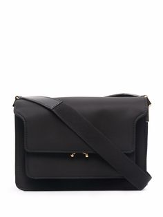 Marni сумка на плечо Trunk