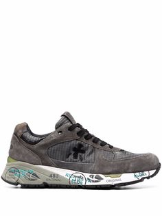 Premiata кроссовки Mase