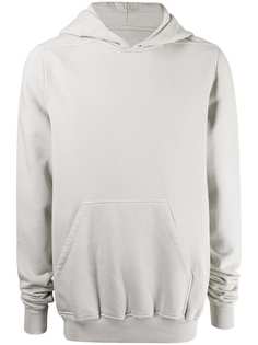 Rick Owens DRKSHDW худи Granbury с длинными рукавами